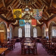 Akhersus Royal Banquet