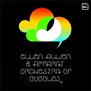 Ellen Allien &amp; Apparat - Orchestra of Bubbles