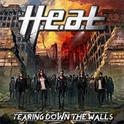HEAT - Tearing Down the Walls