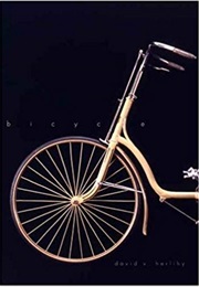 Bicycle: The History (David V. Herlihy)