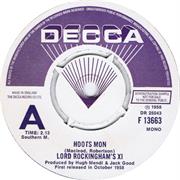 Lord Rockingham's XI - Hoots Mon