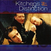 Kitchens of Distinction - Cowboys and Aliens