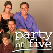 Party of Five