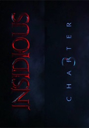 Insidious Chapter 3 (2015)