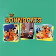 The Houndcats