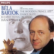 Béla Bartók - Dance Suite