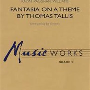 Fantasia on a Theme by Thomas Tallis