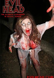 Evil Head (2012)