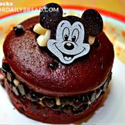 Whoopie Pie