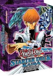 Starter Deck: Kaiba Reloaded