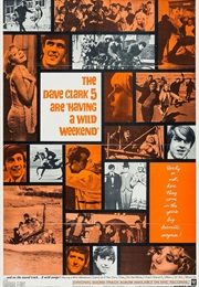 Having a Wild Weekend (1965)