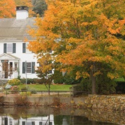 Cape Cod, Massachusetts