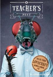 Teacher's Pest