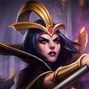 Classic Leblanc