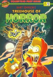 Bart Simpson's Treehouse of Horror