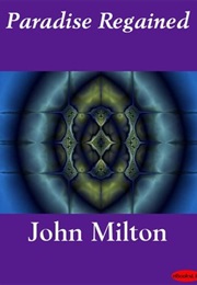 Paradise Regained (John Milton)