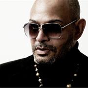 Barry Adamson
