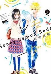 Honey Lemon Soda (MURATA Mayu)