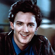 Andrew McCarthy