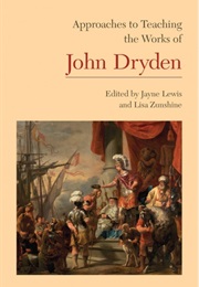 The Major Works (J. Dryden)