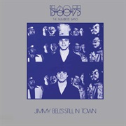 15-60-75 the Numbers Band - Jimmy Bell's Still in Town