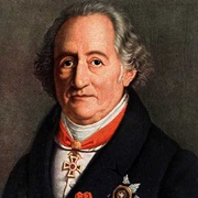 Johann Wolfgang Von Goethe