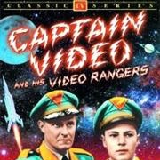 Captain Video and His Video Rangers