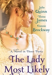 The Lady Most Likely (Julia Quinn)