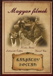 Kárpáthy Zoltán (Jókai Mór)