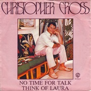 Christopher Cross