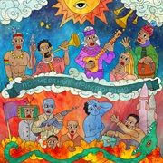 Краснознамённая Дивизия Имени Моей Бабушки