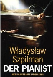 The Pianist (Władysław Szpilman)