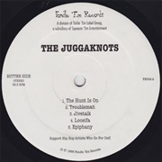 Juggaknots - The Juggaknots