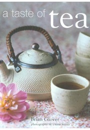 A Taste of Tea (Brian Glover)