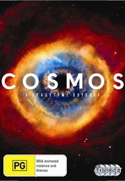 Cosmos (2014)