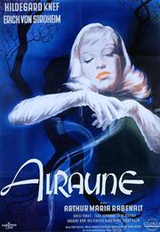 Alraune (1952)