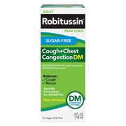 Robitussin
