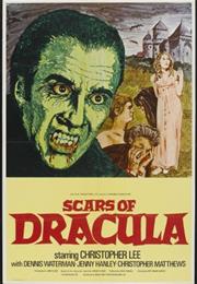 Scars of Dracula (Roy Ward Baker)