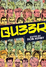 Qu33r (Rob Kirby)