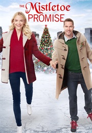 The Mistletoe Promise (2016)