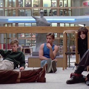 The Breakfast Club