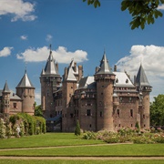 Kasteel De Haar