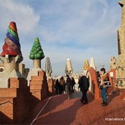 Palau Guell