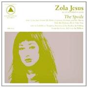 Zola Jesus - Spoils