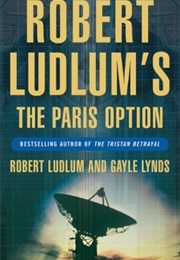 The Paris Option (Robert Ludlum)