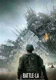 Battle Los Angeles (2011)