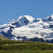 Iceland - Hvannadalshnúkur