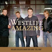 Westlife - Amazing