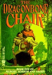 The Dragonbone Chair (Williams, Tad)