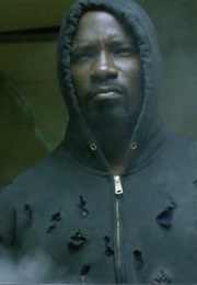 Luke Cage S1ep3: Who's Gonna Take the Weight? (2016)